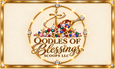 Oodles of Blessings Scoops LLC - Home