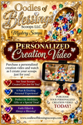 Personalized scoop video